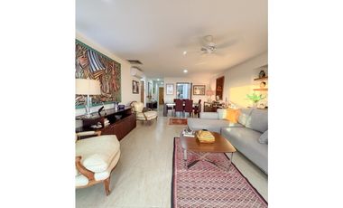 Apartamento en Castillogrande – Edificio Cocoliso, Cartagena de Indias