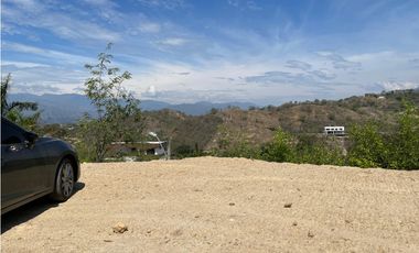 Venta De Lote En Parcelación Sopetran
