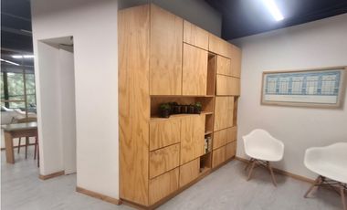 Venta Oficina Castropol con muy buena ubicación