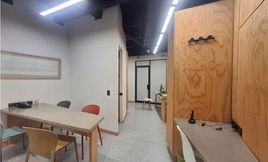 Venta Oficina Castropol con muy buena ubicación