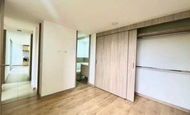 Se arrienda apartamento en Sabaneta
