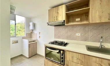 Se arrienda apartamento en Sabaneta