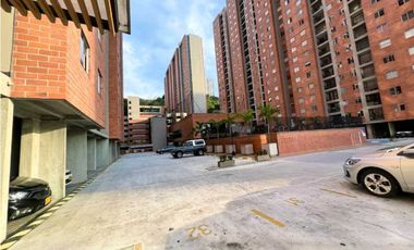 Se arrienda apartamento en Sabaneta