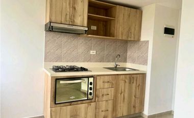 Se arrienda apartamento en Sabaneta