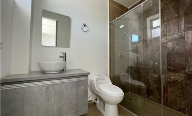 Casa en conjunto en arriendo, San Bernardo del Viento, Manizales