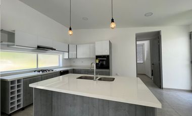 Casa en conjunto en arriendo, San Bernardo del Viento, Manizales