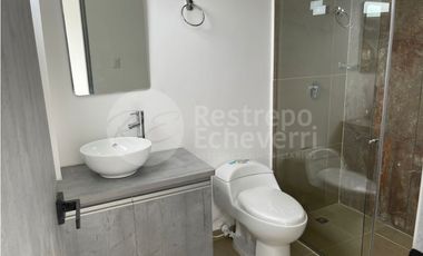Casa en conjunto en arriendo, San Bernardo del Viento, Manizales
