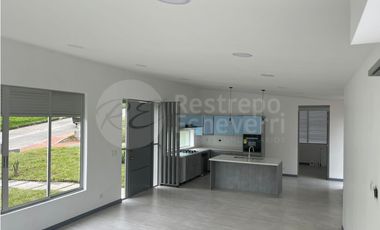 Casa en conjunto en arriendo, San Bernardo del Viento, Manizales