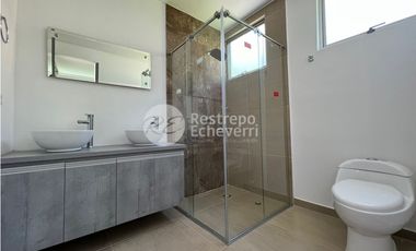 Casa en conjunto en arriendo, San Bernardo del Viento, Manizales