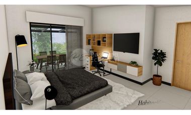 Casa en conjunto en arriendo, San Bernardo del Viento, Manizales