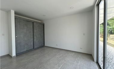 Casa en conjunto en arriendo, San Bernardo del Viento, Manizales