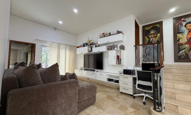 CASA ARRIENDO O VENTA EN SECTOR LA CONCHA - POBLADO