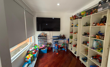 CASA ARRIENDO O VENTA EN SECTOR LA CONCHA - POBLADO