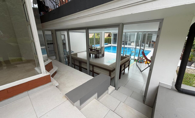 CASA ARRIENDO O VENTA EN SECTOR LA CONCHA - POBLADO