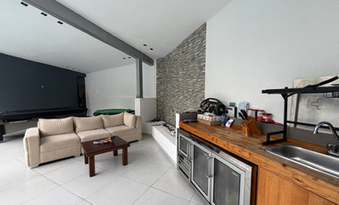 CASA ARRIENDO O VENTA EN SECTOR LA CONCHA - POBLADO