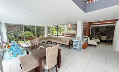 CASA ARRIENDO O VENTA EN SECTOR LA CONCHA - POBLADO