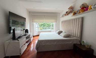 CASA ARRIENDO O VENTA EN SECTOR LA CONCHA - POBLADO