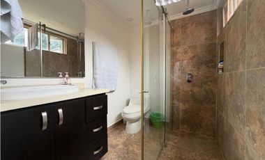 CASA ARRIENDO O VENTA EN SECTOR LA CONCHA - POBLADO