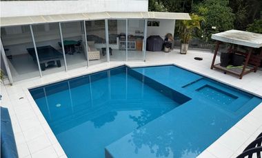 CASA ARRIENDO O VENTA EN SECTOR LA CONCHA - POBLADO