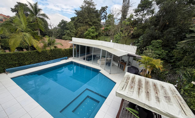 CASA ARRIENDO O VENTA EN SECTOR LA CONCHA - POBLADO