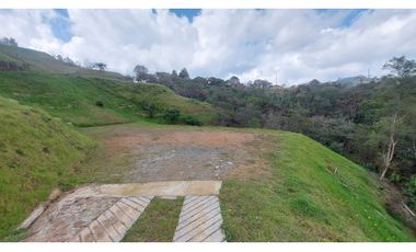 Lote en Venta en Guarne Antioquia