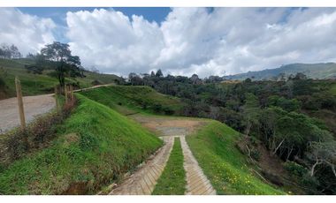 Lote en Venta en Guarne Antioquia