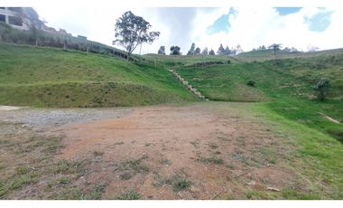 Lote en Venta en Guarne Antioquia