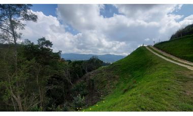 Lote en Venta en Guarne Antioquia