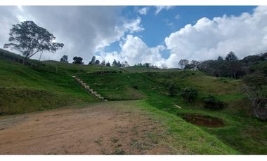 Lote en Venta en Guarne Antioquia