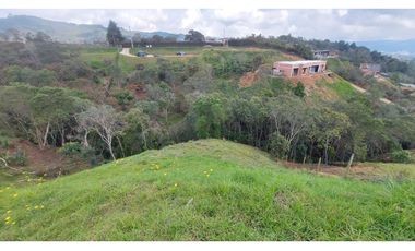 Lote en Venta en Guarne Antioquia