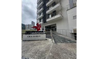 RENTO APARTA ESTUDIO EN SECTOR PINARES