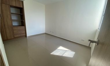 SE VENDE APARTAMENTO VEGAS DE COMFANDI PISO 4 sin/asc. 9799321 MIP