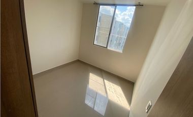 SE VENDE APARTAMENTO VEGAS DE COMFANDI PISO 4 sin/asc. 9799321 MIP