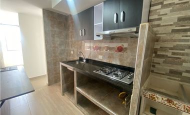 SE VENDE APARTAMENTO VEGAS DE COMFANDI PISO 4 sin/asc. 9799321 MIP