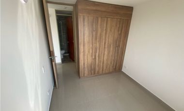 SE VENDE APARTAMENTO VEGAS DE COMFANDI PISO 4 sin/asc. 9799321 MIP