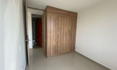 SE VENDE APARTAMENTO VEGAS DE COMFANDI PISO 4 sin/asc. 9799321 MIP