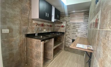 SE VENDE APARTAMENTO VEGAS DE COMFANDI PISO 4 sin/asc. 9799321 MIP