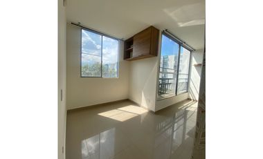 SE VENDE APARTAMENTO VEGAS DE COMFANDI PISO 4 sin/asc. 9799321 MIP