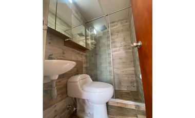 SE VENDE APARTAMENTO VEGAS DE COMFANDI PISO 4 sin/asc. 9799321 MIP