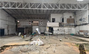 Bodega  para venta en Guayabal Itagui