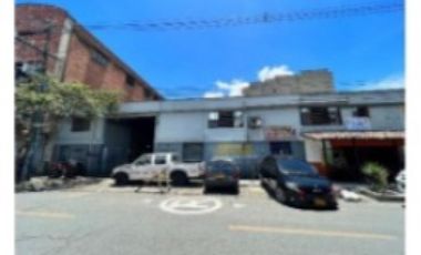 Bodega  para venta en Guayabal Itagui