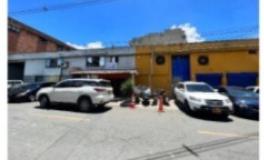 Bodega  para venta en Guayabal Itagui