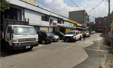 Bodega  para venta en Guayabal Itagui