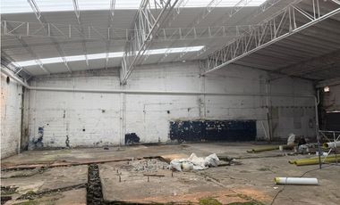 Bodega  para venta en Guayabal Itagui