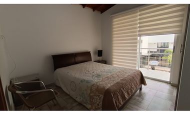 FINCA EN SOPETRAN EN UNIDAD CERRADA