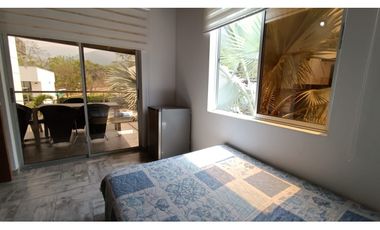 FINCA EN SOPETRAN EN UNIDAD CERRADA