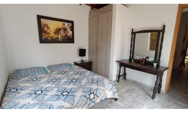 FINCA EN SOPETRAN EN UNIDAD CERRADA