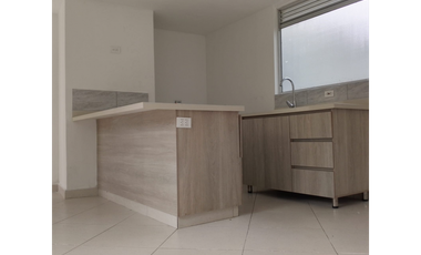 Vende Apartamento Para estrenar- Maria Auxiliadora-Sabaneta