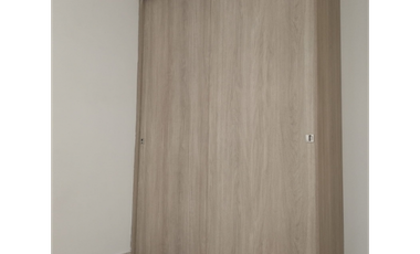 Vende Apartamento Para estrenar- Maria Auxiliadora-Sabaneta