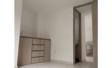 Vende Apartamento Para estrenar- Maria Auxiliadora-Sabaneta